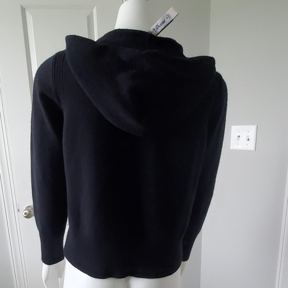 L.A. Blues Sweater - Picture 4 of 6